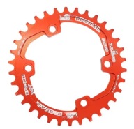 Zębatka Narrow Wide 34T 96BCD okrągła asymetryczna