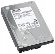 Dysk twardy Toshiba DT01ACA200 2TB SATA 3,5"
