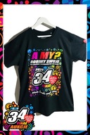 T-shirt Męski rozmiar L / 34 Finał WOŚP