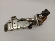 CHŁODNICA SPALIN EGR BMW F10 F20 F25 F30