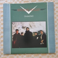 Spandau Ballet - Diamond - 1982 YU [NM-/NM-/G]