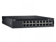 Switch DELL X1018