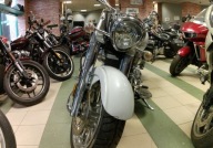 Yamaha XV Yamaha XV 1900 Roadliner Stratoliner 1.9 Benzyna 98KM