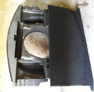 Mazda cx5 ii kf styropian wypelnienie bagaznika