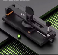 Imadło Separator Uchwyt Mocujący Otwierak Sunshine SS-601G