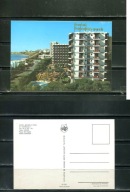 K16878)Hizpania: Gran Canaria, Hotel Beverly Park