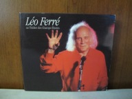 LEO FERRE AU THEATRE DES CHAMPS WLYSEES CD