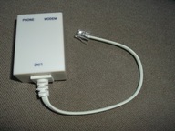 adsl SPLITER SP-208T Phone Modem Line Rj