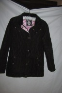 miss colleecion kurtka pikowana rozm s/m