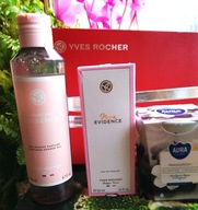 Yves Rocher Woda perfumowana Mon Evidence 50 ml