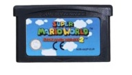 super Mario land 2: Advance