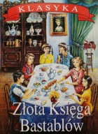 Złota Księga Bastablów Edith Nesbit