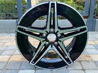 Felga aluminiowa Mercedes-Benz OE 2064016600 9.0" x 18" 5x112 A2064016600