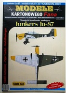 Answer Junkers Ju-87