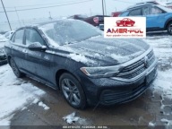 Volkswagen Jetta 2023r., 1.5L 1.5 Benzyna 158KM