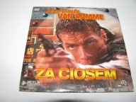 ZA CIOSEM ! VAN DAMME ! JAK NOWA ! LEKTOR PL