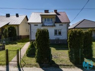 Dom, Przędzel, Rudnik nad Sanem, Niżański, 100 m²