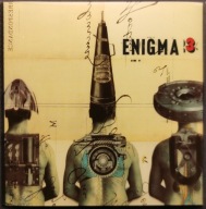 CD Enigma - Le Roi Est Mort, Vive Le Roi! super stan!