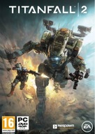 Titanfall 2 PEŁNA WERSJA STEAM PC KLUCZ