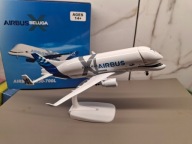 Model samolotu Airbus A300-600ST Beluga 20cm