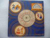 Gery Scott, Gustav Brom And His Orchestra – Alexander's Ragtime Band