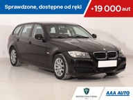 BMW 3 316 d, Klima, Parktronic,ALU