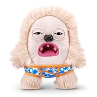 Fuggler Vacay Vibes by ZURU, Funny Ugly Monster, Plush, Collectible, Toy (H