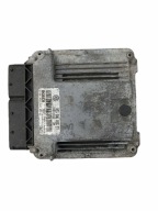sterownik silnika komputer vw audi bosch 03g906016et 0281011843 edc16u1