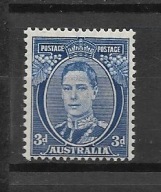 Australia x J565 JVI SG186 45funtówx75%