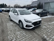 Hyundai i30 1.5l Klimatyzacja czujniki park.