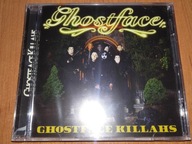 Ghostface Killah - Ghostface Killahs FOLIA!!!