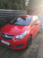 OPEL KARL (C16) 1.0 75 KM