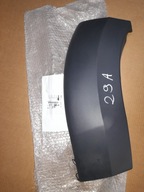 LISTWA LEWA ZDERZAKA FIAT DUCATO BOXER 1315076070