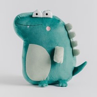 Zabawka Poduszka Przytulanka Krokodyl Home & You -UNIKAT! NOWA! Na Prezent!