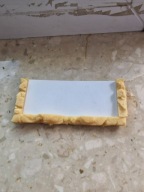 Warhammer Fantasy moving tray 50x 120 mm