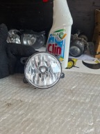 RENAULT DACIA HALOGEN LEWY/PRAWY PRZÓD 89208691, 261500097R