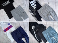 r.146-152 Mega Paka 57 szt zestaw ubranek dla chłopca firmówki perełki