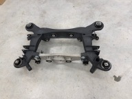 SANKI WÓZEK TYŁ MERCEDES S63 W221 CL63 W216 6.3 AMG M157