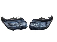 Lampy lewa i prawa L405, CK52-13W030-EC Europa