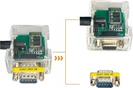 DSD TECH SH-B23A Adapter szeregowy Bluetooth 2.0