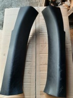 Mazda 6 GJ listwa osłona progu tył sedan L +P