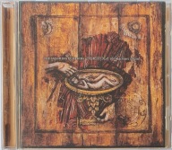 The Smashing Pumpkins Machina The Machines Of God UK CD Irl