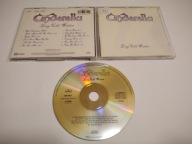 Cinderella – Long Cold Winter - CD 1988 1.WYDANIE W.GERMANY C1681
