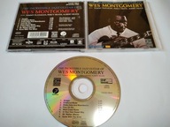 Wes Montgomery – The Incredible Jazz Guitar Of Wes Montgomery CD JAZZ C1103