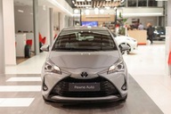 Toyota Yaris 1.5 Premium 1.5 Benzyna 111KM