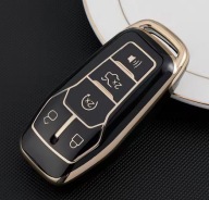 ETUI OCHRONNE DO KLUCZYKA FORD S-MAX MONDEO MK5 GALAXY EDGE MUSTANG