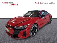 Audi RS e-tron GT Adaptacyjne zawieszenie, Bang Olufsen , Ambietne , Went