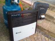 Truma 3002 ogrzewanie gazowe kamper,kemping ,inne