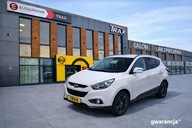 Hyundai ix35 1.6 135KM,podgrzewane siedzenia