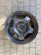 RENAULT CLIO DACIA SPRING FELGA KOŁO STALÓWKA 403008414R 14 cali